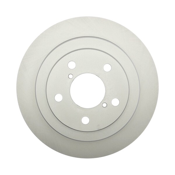 Raybestos 97 Subaru Legacy Rotor, 96121Fzn 96121FZN - main